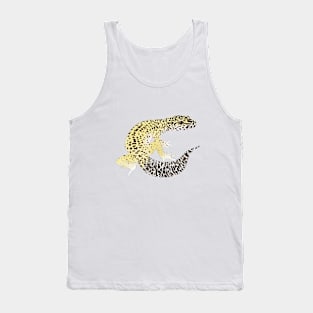 Lexard Tank Top